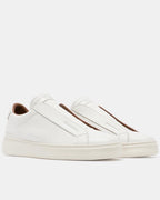 SUPERLIGHT SLIP ON - Scarpe - CRIME LONDON