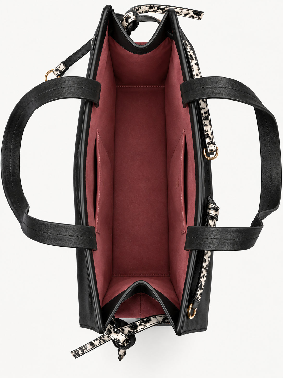 DEMETRA NABUK - pelletteria - MY BEST BAG FIRENZE