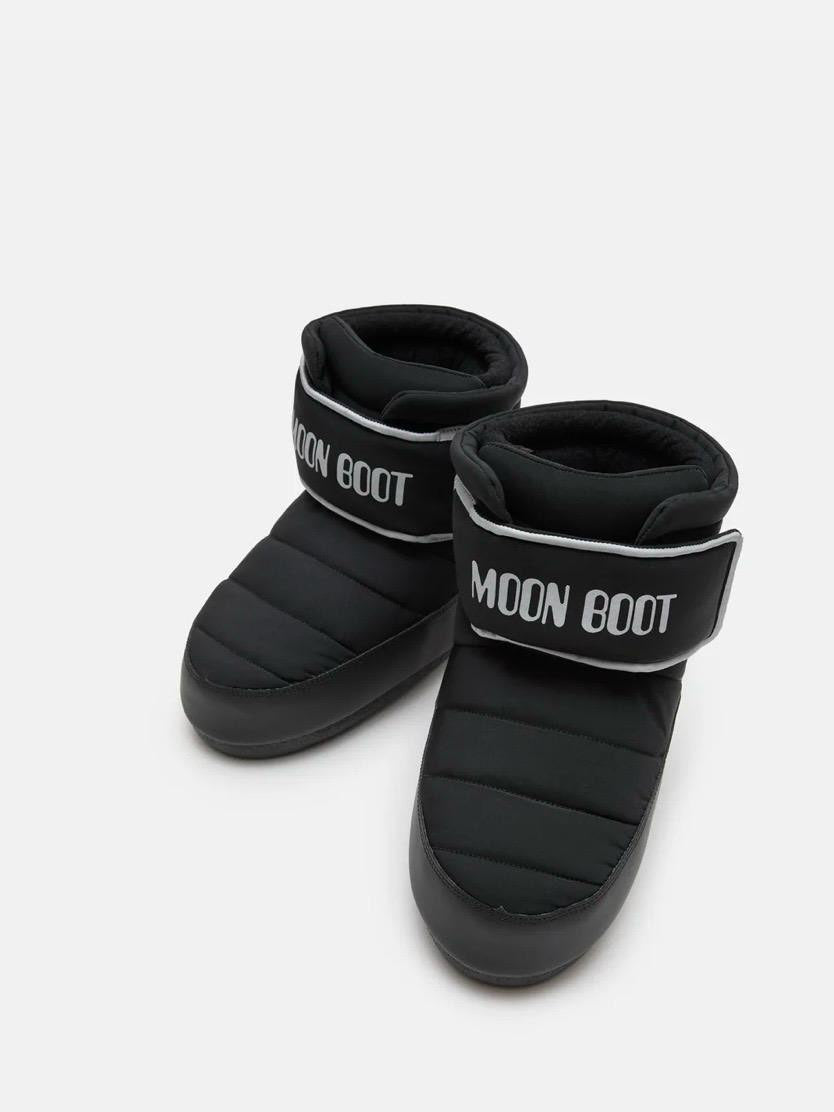 MB ICON STRAP - Scarpe - MOON BOOT