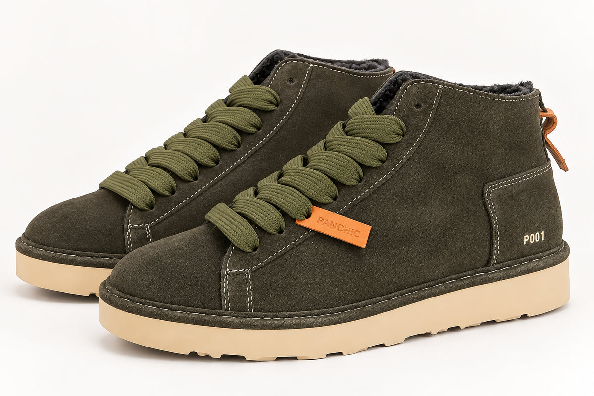 P001/U - Scarpe - PANCHIC