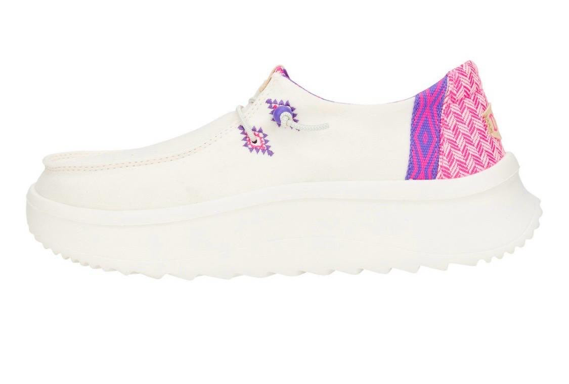WENDY PEAK - Scarpe - HEY DUDE