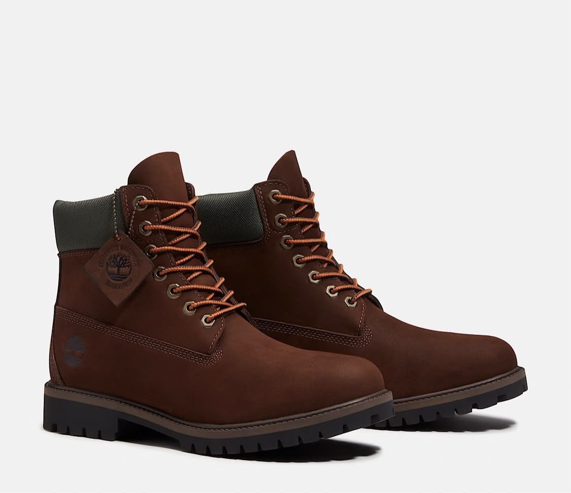 TIMBERLAND PREMIUM - Scarpe - TIMBERLAND