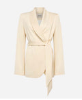 ESSENTIAL BLAZER - ABBIGLIAMENTO - SILENCE LIMITED