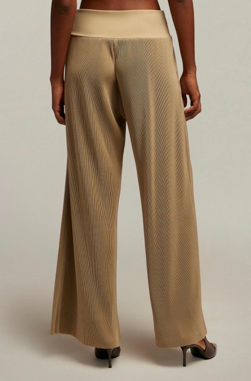CHIRSTEN PANT - ABBIGLIAMENTO - MACRON.ONE