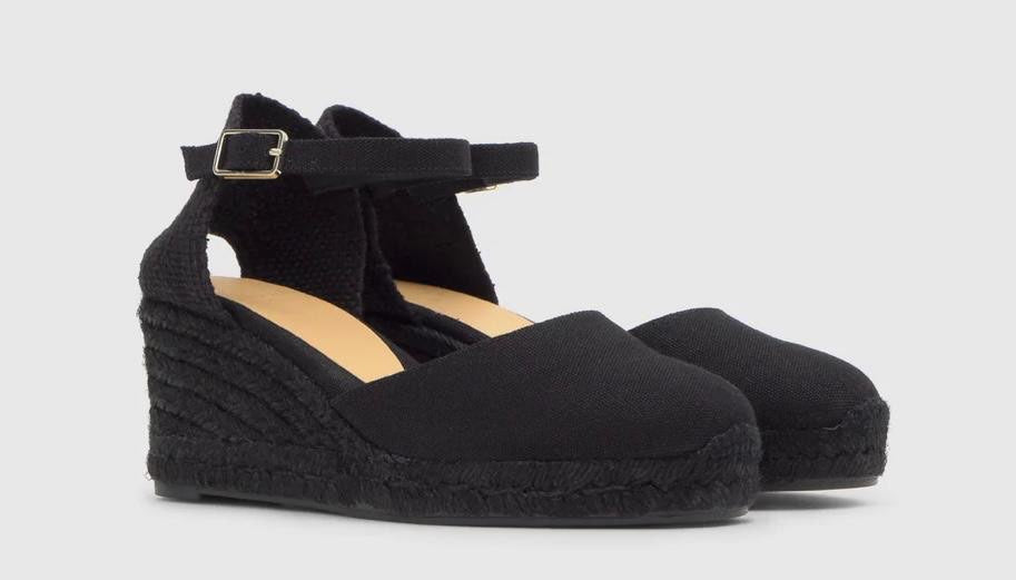 CAROL - Scarpe - CASTANER