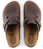 BOSTON D - Scarpe - BIRKENSTOCK