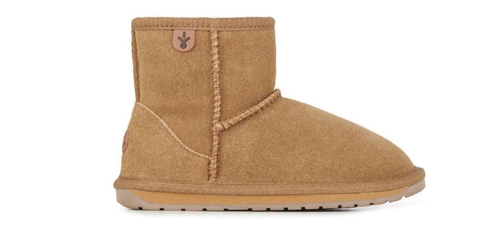WALLABY MINI/1 - Scarpe - EMU