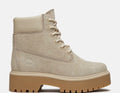 STONE STREET D - Scarpe - TIMBERLAND