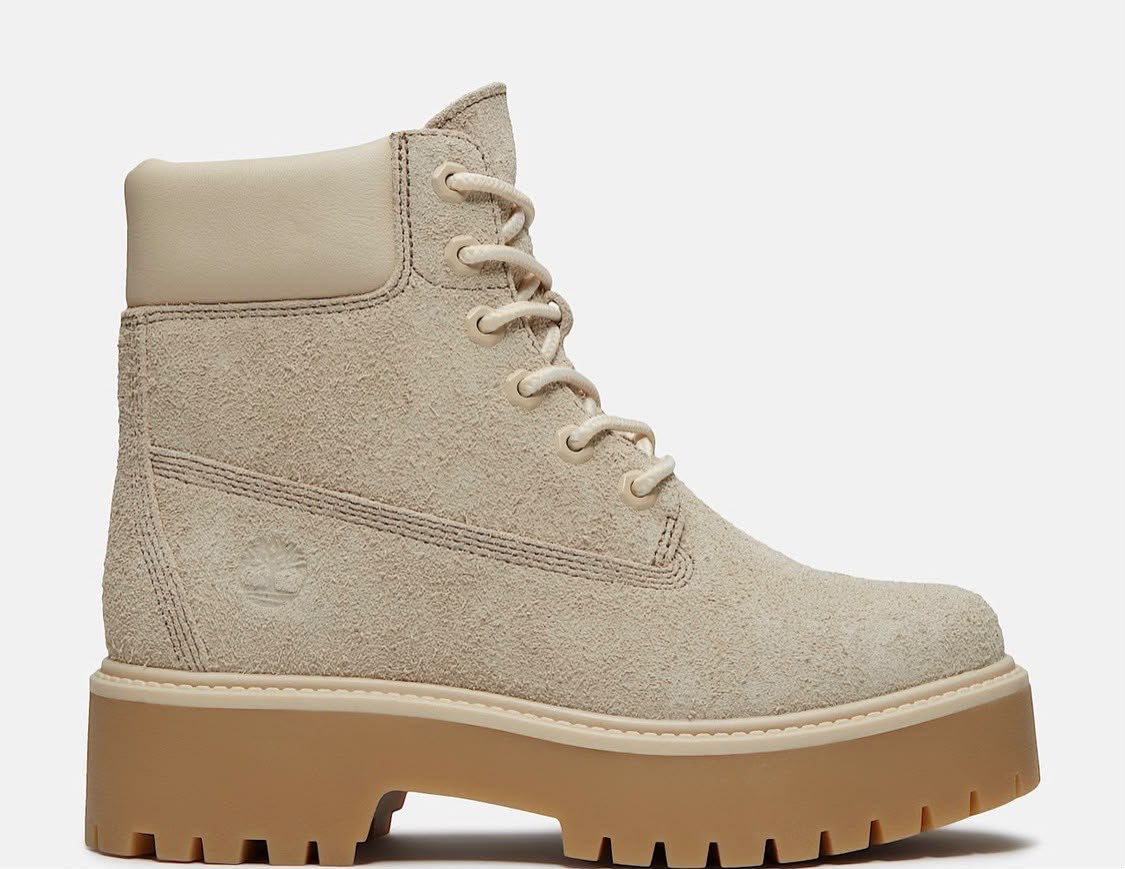 STONE STREET D - Scarpe - TIMBERLAND