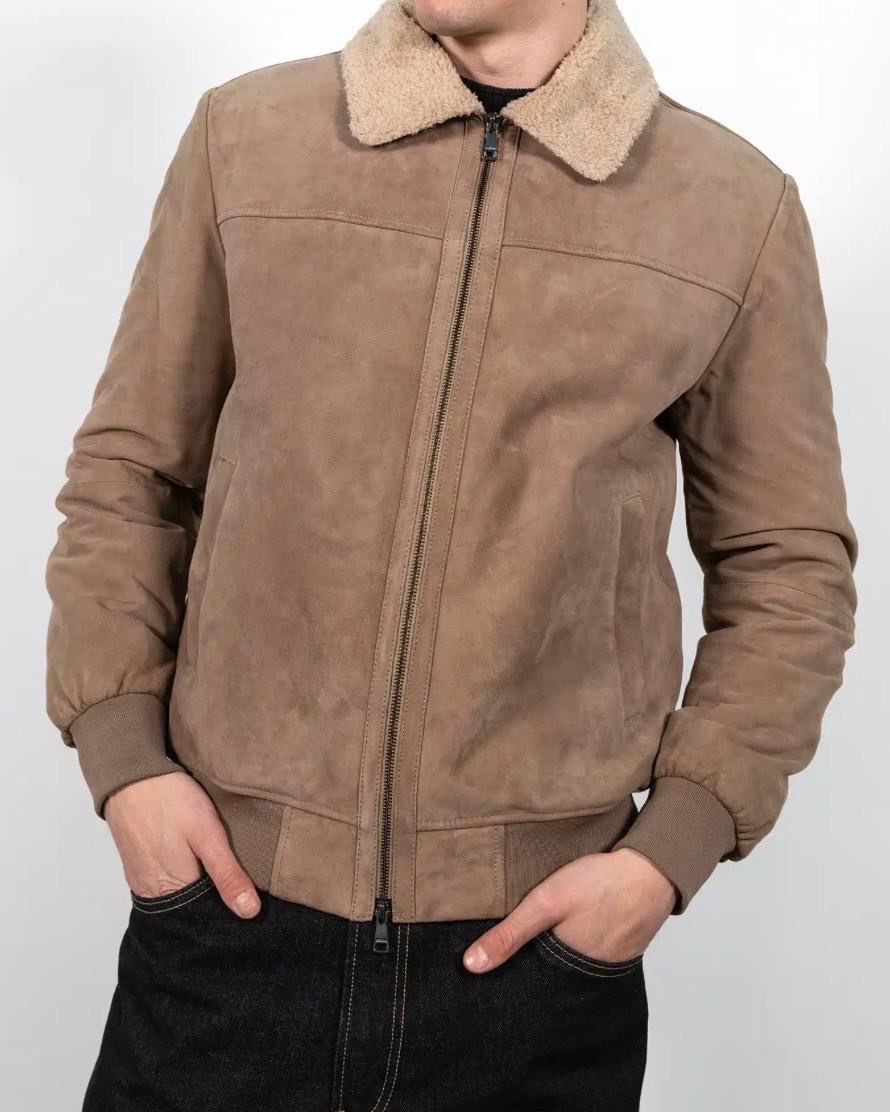 ALFONSO - ABBIGLIAMENTO - MABRUN