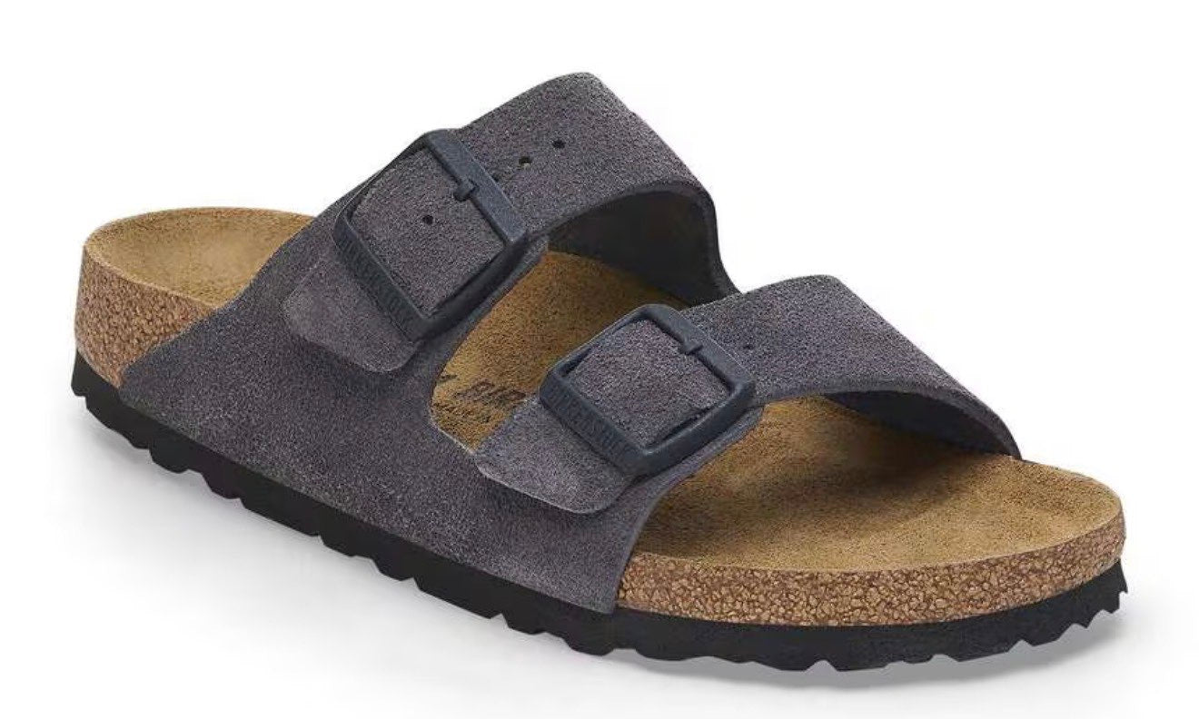ARIZONA BS U/1 - Scarpe - BIRKENSTOCK