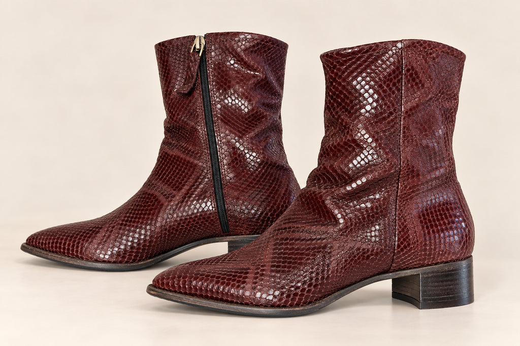 RAYA07 - Scarpe - HISTORY541