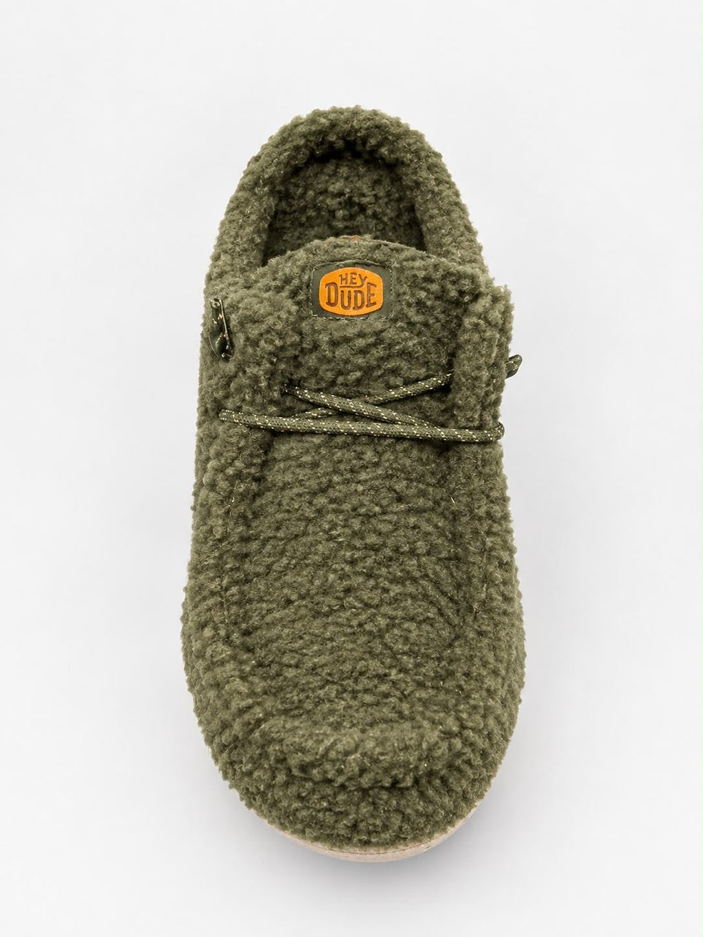 WALLY SLIPPER/1 - Scarpe - HEY DUDE