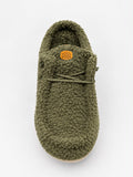 WALLY SLIPPER/1 - Scarpe - HEY DUDE