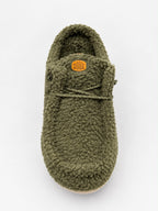WALLY SLIPPER/1 - Scarpe - HEY DUDE