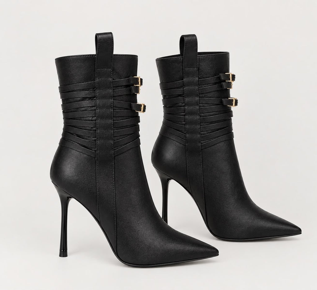 311 - Scarpe - WO MILANO