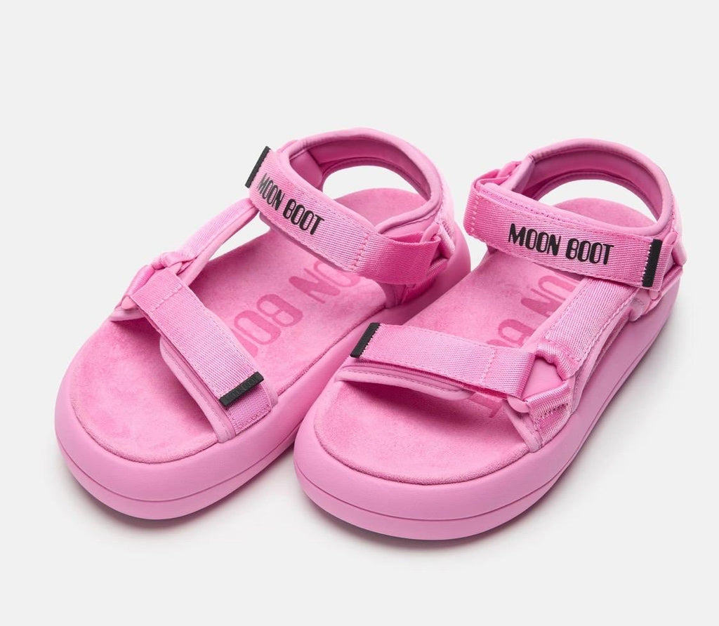 MB SUPER SANDAL - Scarpe - MOON BOOT