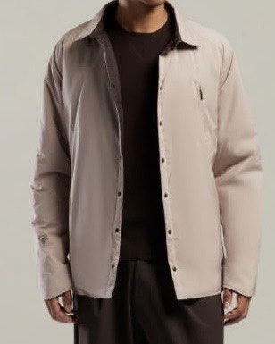 OLAF EGGSKIN - ABBIGLIAMENTO - MACRON.ONE