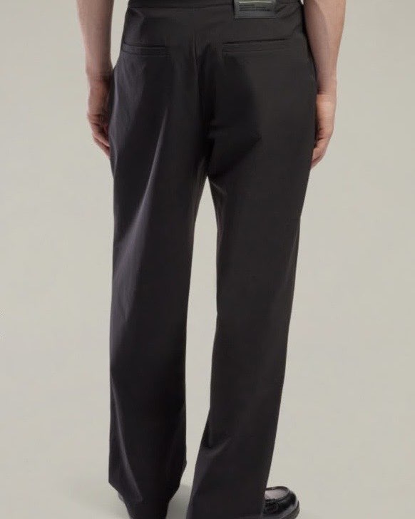 BLAKE LONG PANTS - ABBIGLIAMENTO - MACRON.ONE