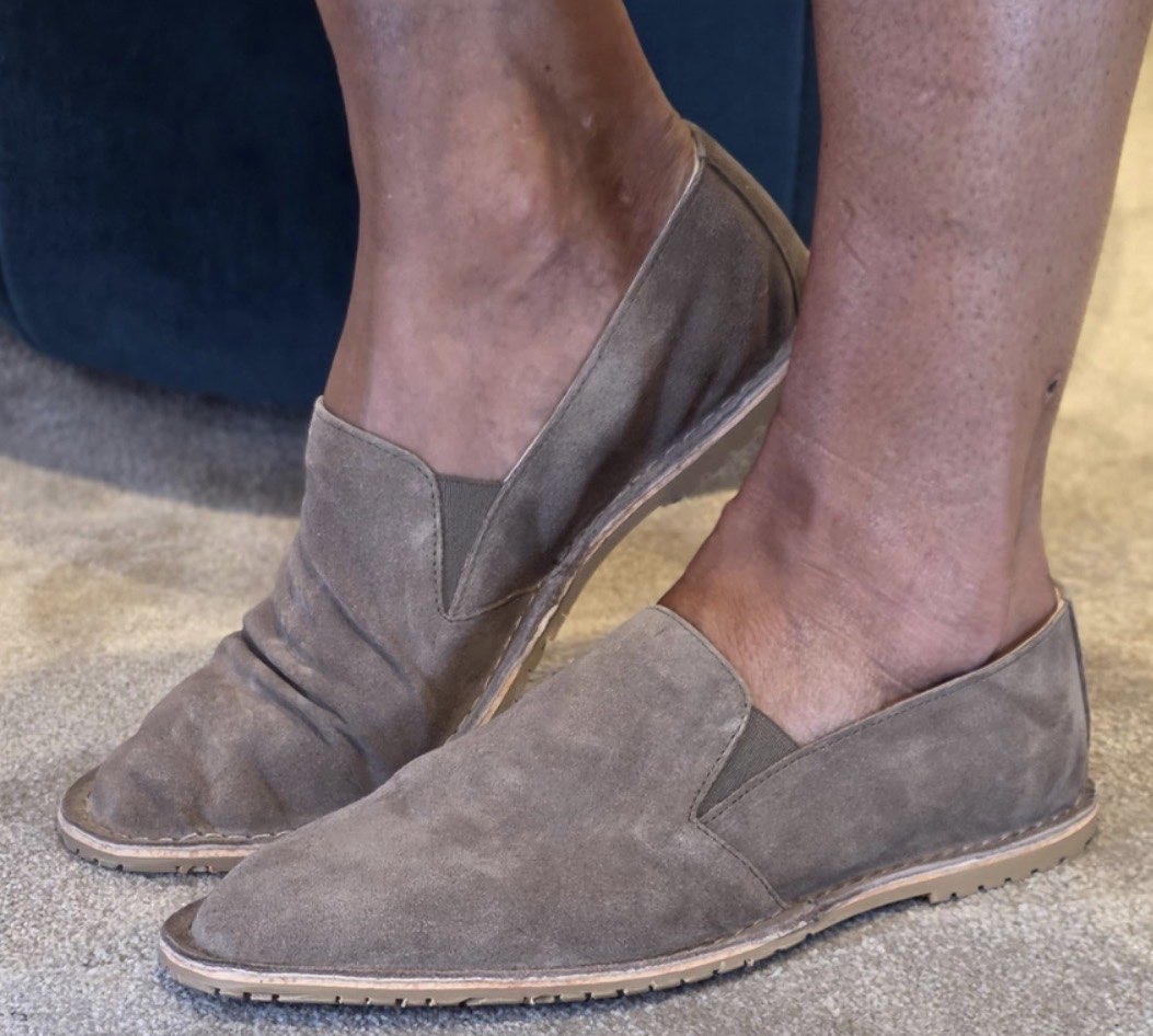 026055 - Scarpe - CASTANER