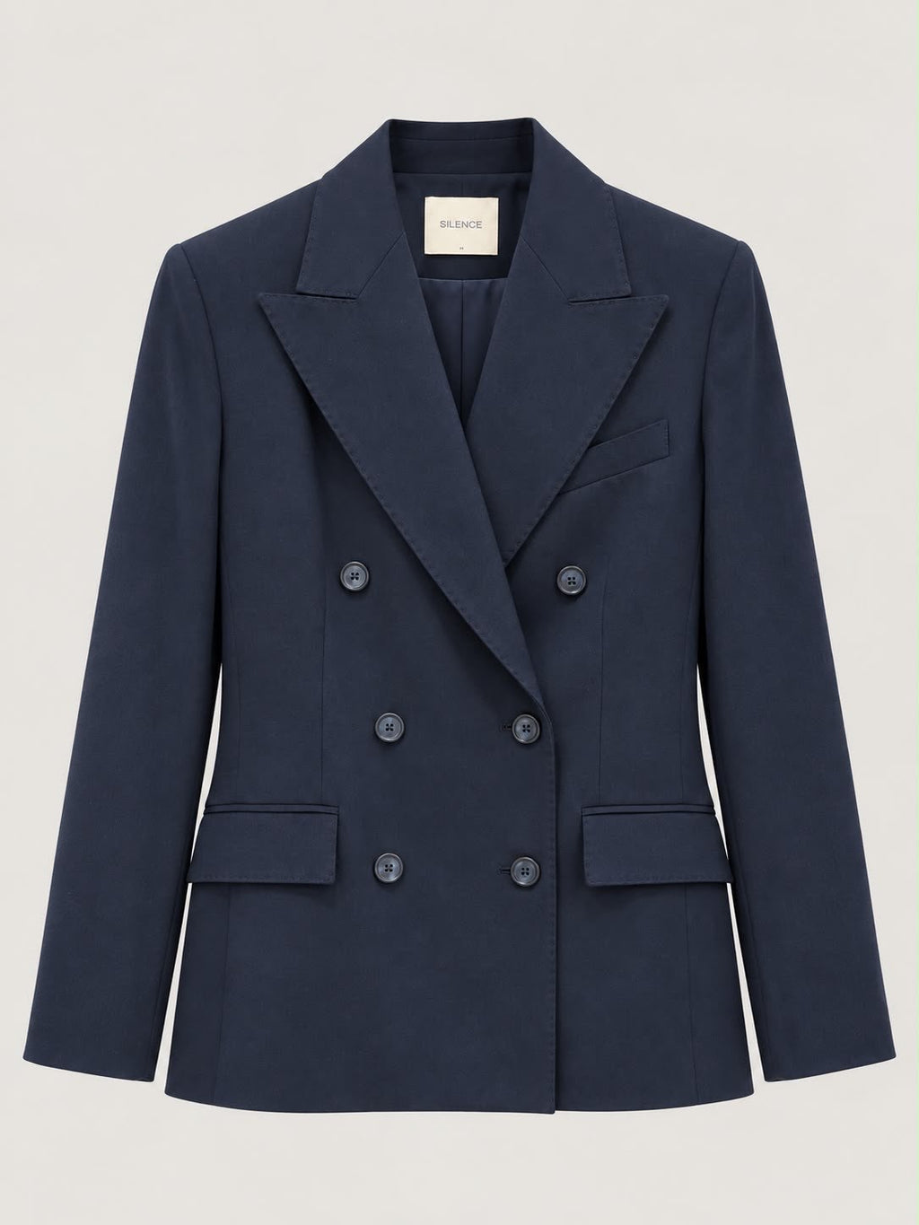 ANOTHER BLAZER - ABBIGLIAMENTO - SILENCE LIMITED