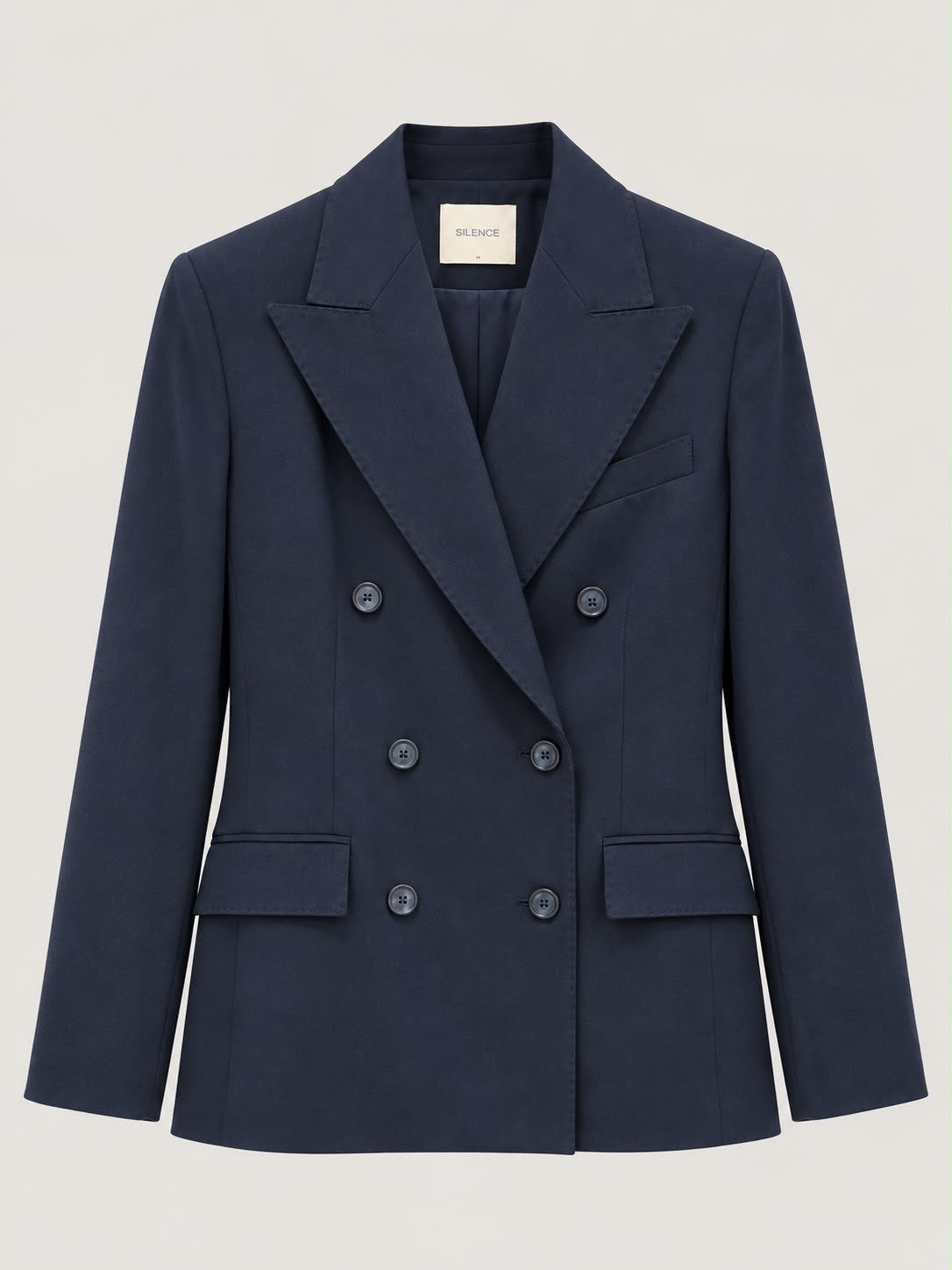 ANOTHER BLAZER - ABBIGLIAMENTO - SILENCE LIMITED