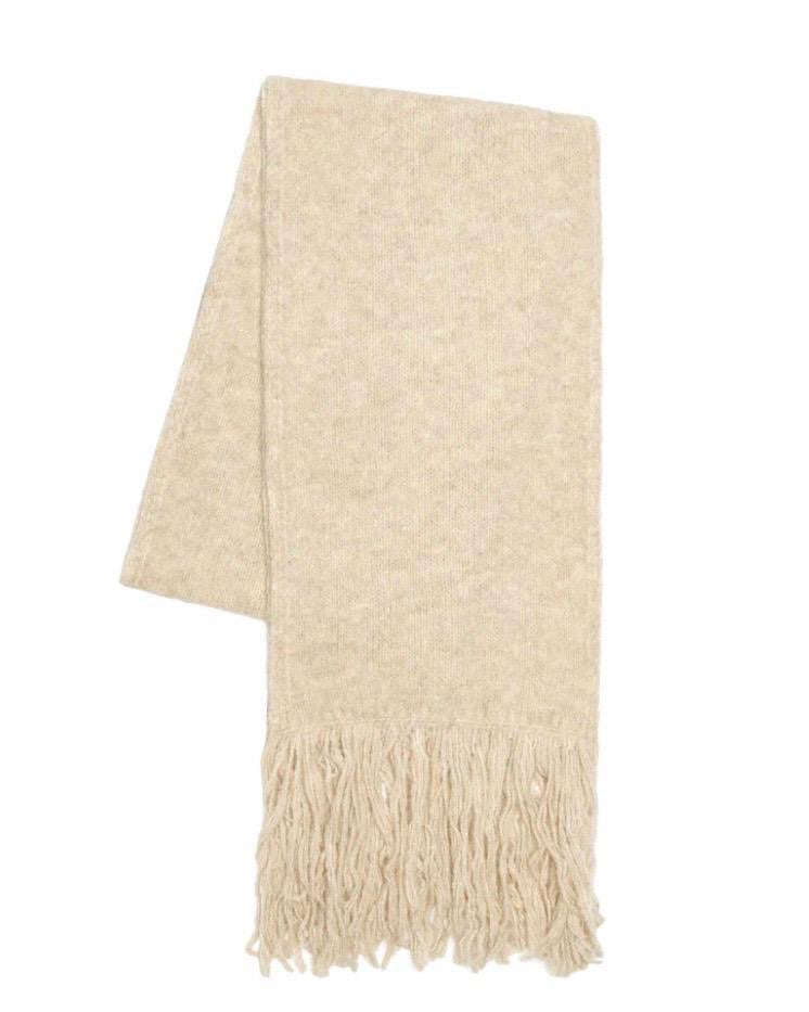263837 SCARF - ABBIGLIAMENTO - MANUEL RITZ
