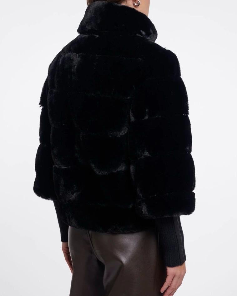 FELINE/1 - ABBIGLIAMENTO - RINO & PELLE