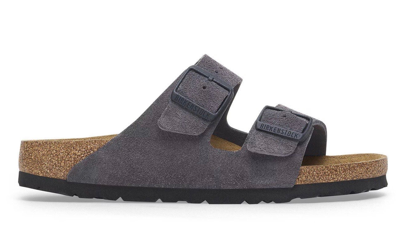ARIZONA BS U/1 - Scarpe - BIRKENSTOCK