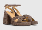 VALERIETTE - Scarpe - CASTANER