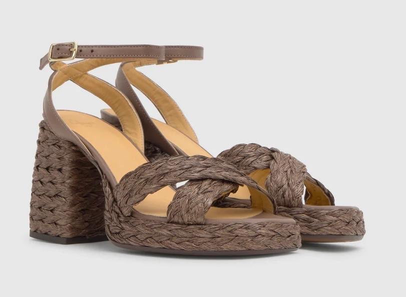 VALERIETTE - Scarpe - CASTANER