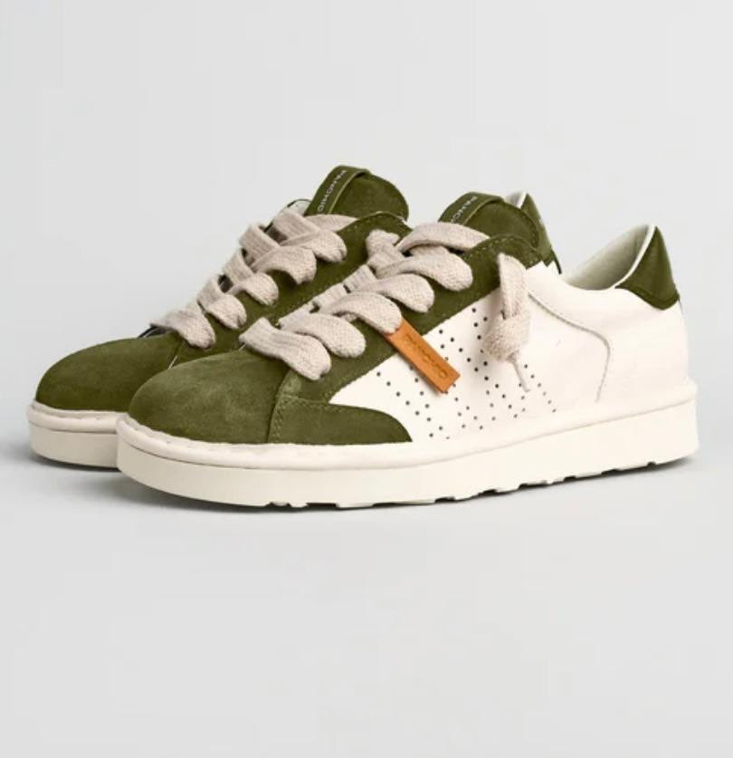 P001M033 - Scarpe - PANCHIC