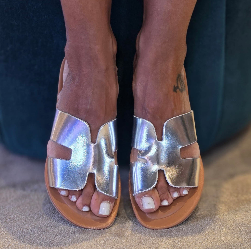 LIDO501/1 - Scarpe - DONNA TOSCANA