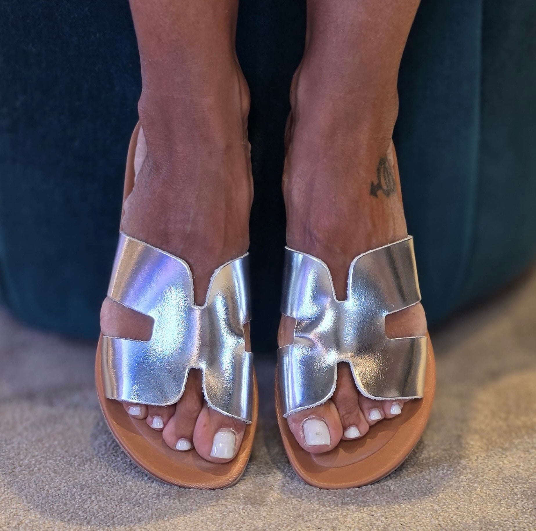 LIDO501/1 - Scarpe - DONNA TOSCANA
