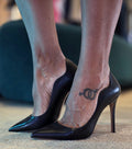 CR112 - Scarpe - ROSARIO D'ANNA