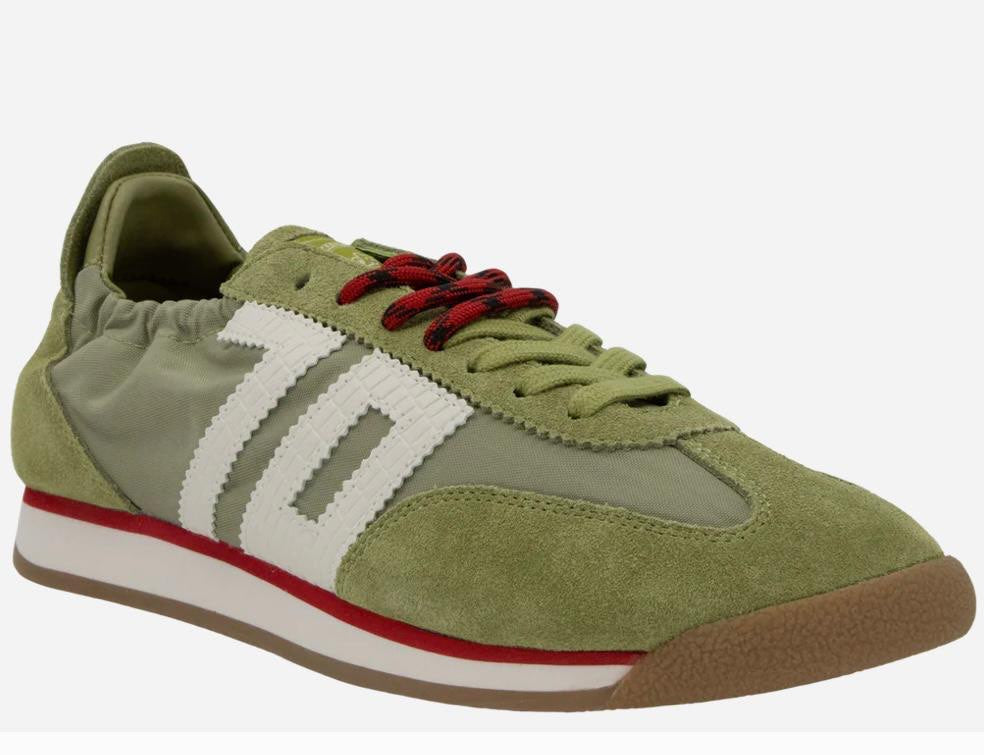 ROCKET - Scarpe - BACK70