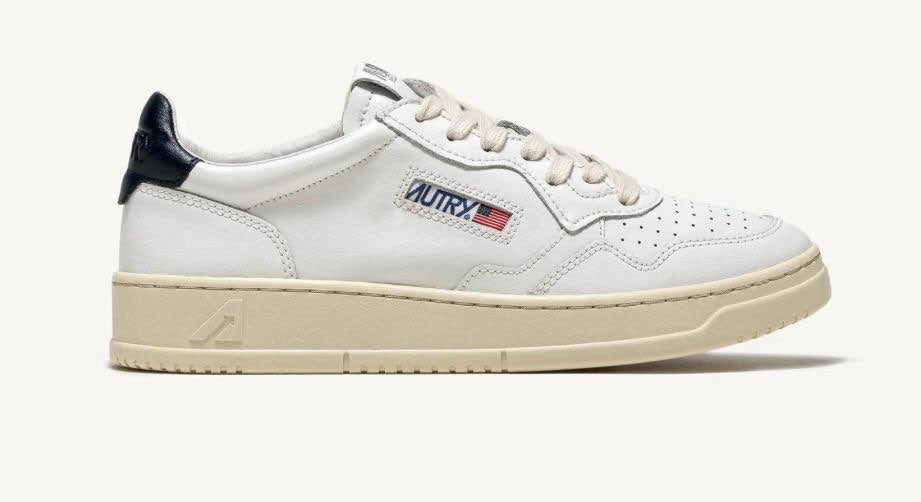 AULMLL12 - Scarpe - AUTRY
