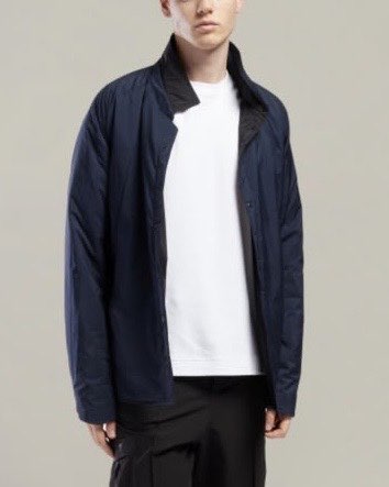 OLAF EGGSKIN - ABBIGLIAMENTO - MACRON.ONE