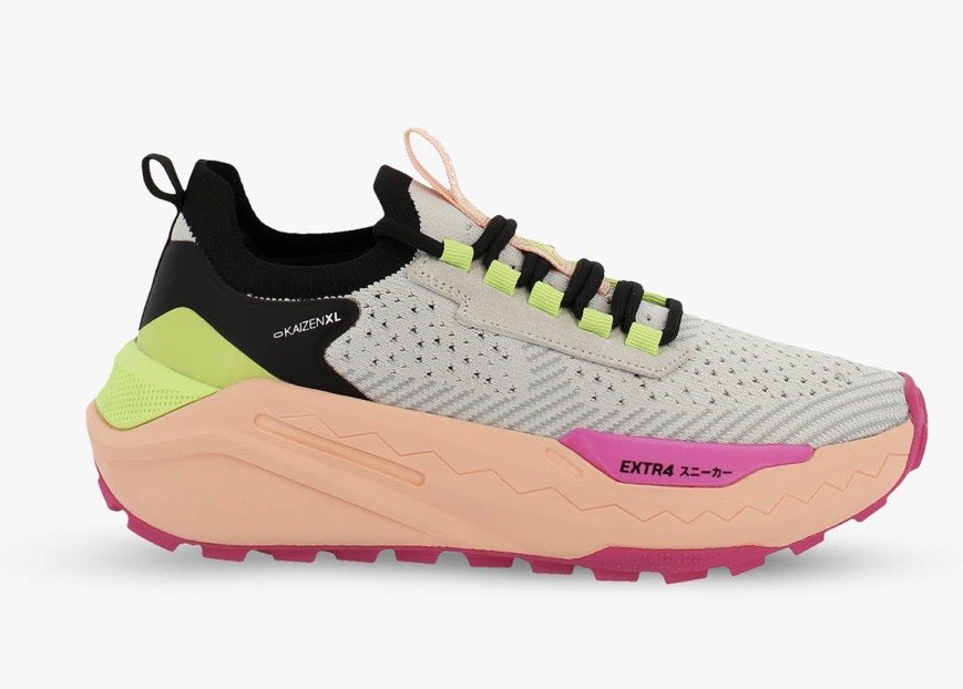 1207600 - Scarpe - EXTR4