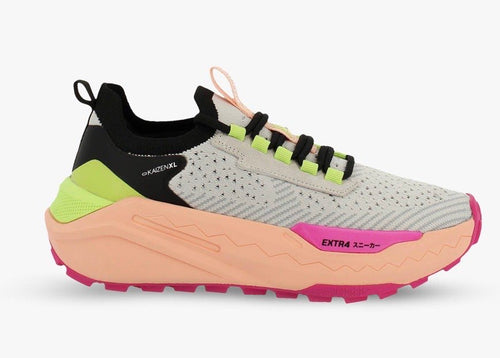 1207600 - Scarpe - EXTR4