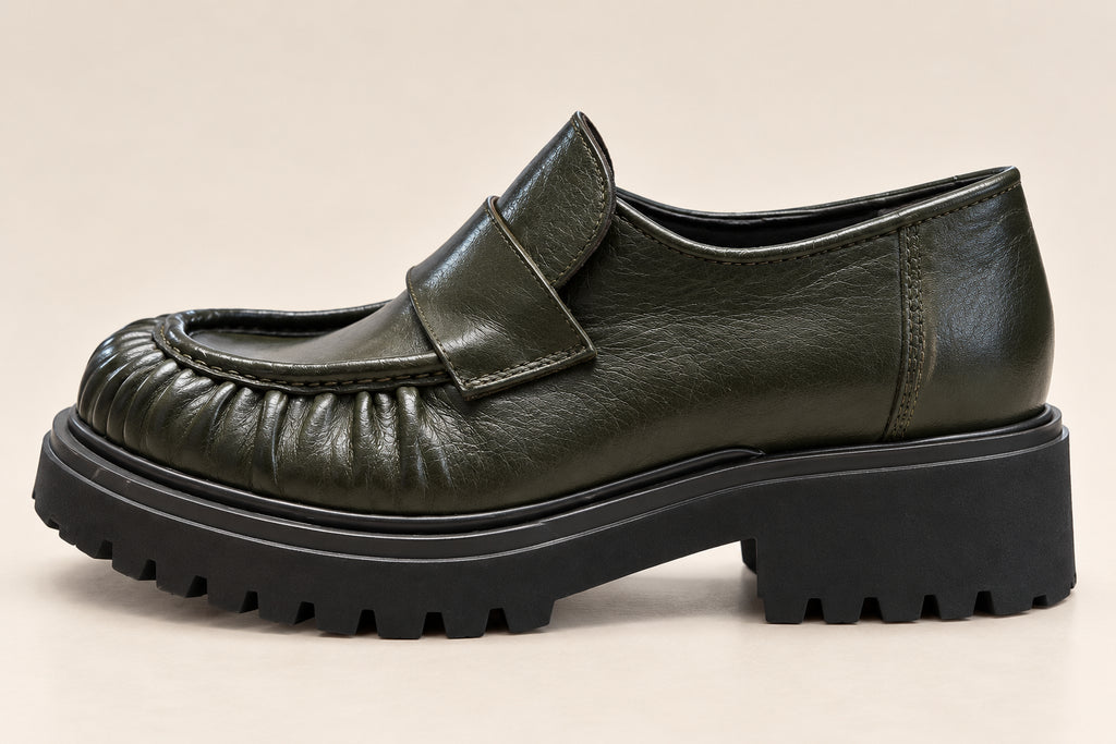 SVEVA01 - Scarpe - HISTORY541