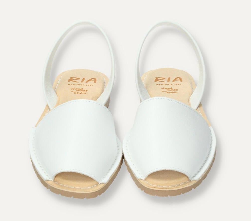 20002/1 - Scarpe - RIA MENORCA