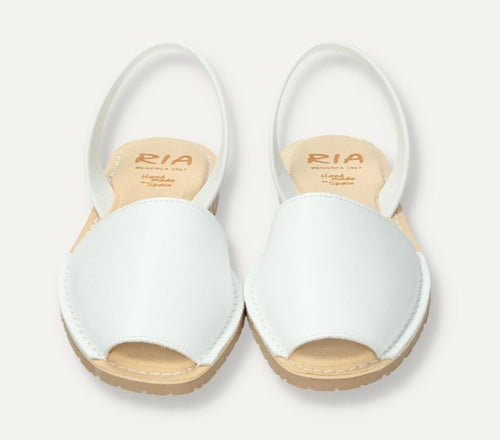 20002/1 - Scarpe - RIA MENORCA