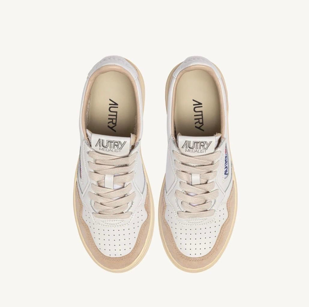 AULWLS33 - ABBIGLIAMENTO - AUTRY