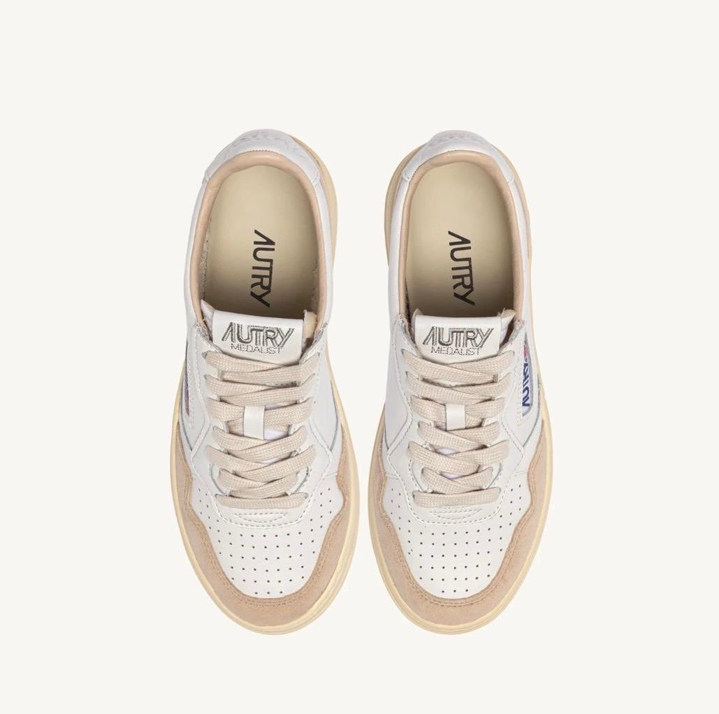 AULWLS33 - ABBIGLIAMENTO - AUTRY