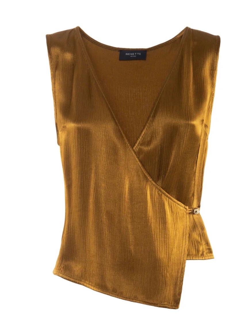 FILIPPI - ABBIGLIAMENTO - NENETTE