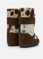 MB ICON ARCHIVE 1985 COW - Scarpe - MOON BOOT
