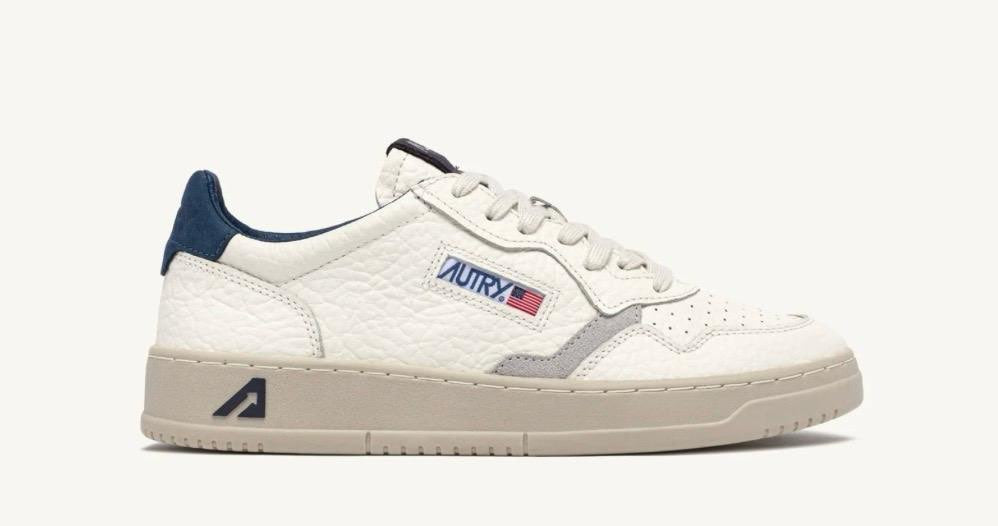 AULMNE12 - Scarpe - AUTRY