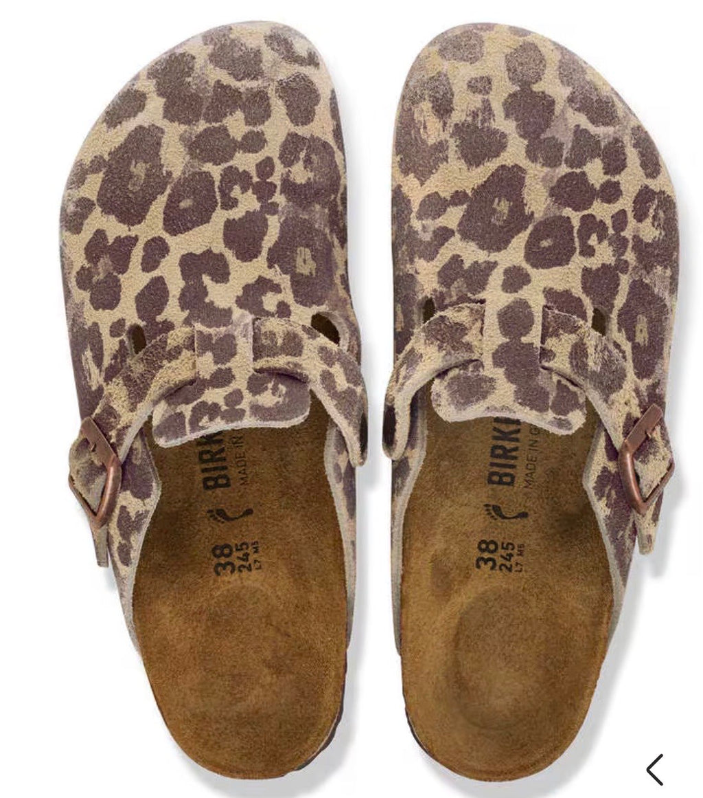 BOSTON D - Scarpe - BIRKENSTOCK