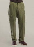 ZAC BAGGY PANTS - ABBIGLIAMENTO - MACRON.ONE